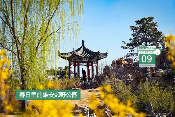             ●雄安外圍骨干交通路網、內部骨干道路體系基本成形。●雄安國貿中心即將轉入地下主體結構施工。●營造“園在城中”的綠色生活環境，雄安容東真不錯。●白洋淀新出行方式即將正式亮相。???            
