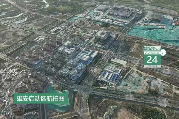                         ●越共黨政干部考察團參訪河北雄安新區。●雄安將在6大方面建設營商環境。●雄安·中國電建大廈正式掛牌。●雄忻高鐵進入箱梁預制生產階段。 