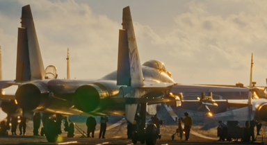 人民軍隊攻堅向前｜《攻堅》MV發(fā)布